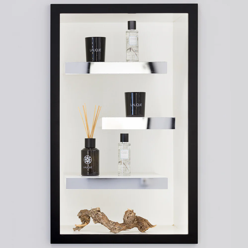 Buy Authentic Lalique Lalique Poplar Aspen - United States Scented Candle Candle - FormFluent Sydney Australia