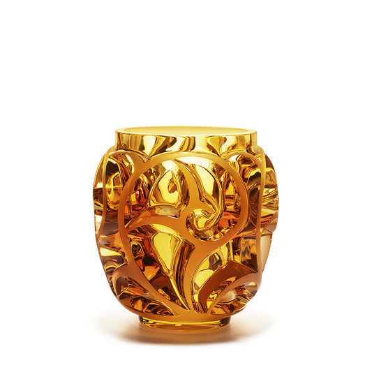 Lalique Lalique Tourbillons Vase Vase - FormFluent Sydney Australia