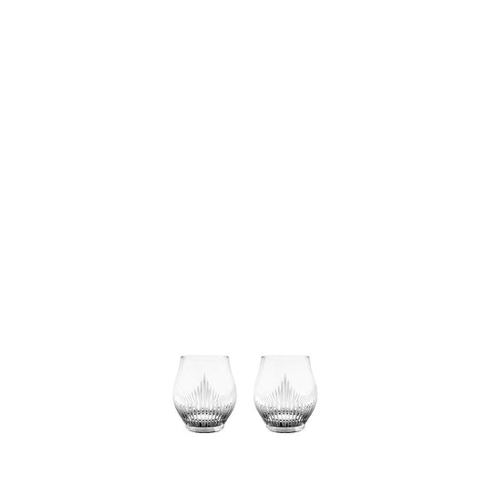  Lalique 100 POINTS Shot glass (Set of 2) Glassware by Lalique at  FormFluent