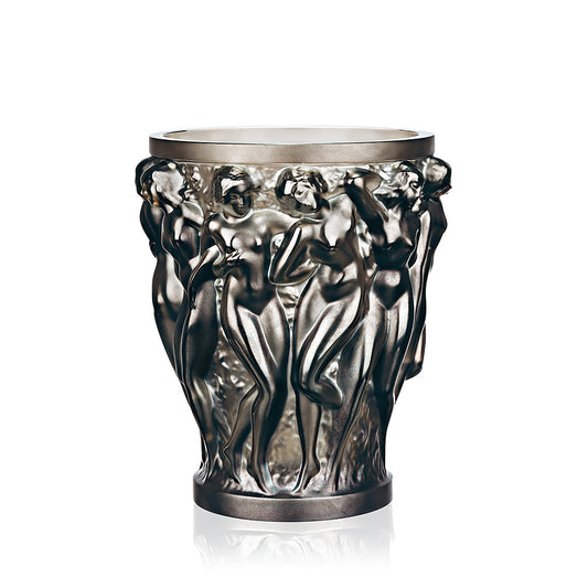 Lalique Lalique Bacchantes Vase Vase - FormFluent Sydney Australia