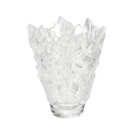 Lalique Lalique Champs-Élysées Vase Vase - FormFluent Sydney Australia