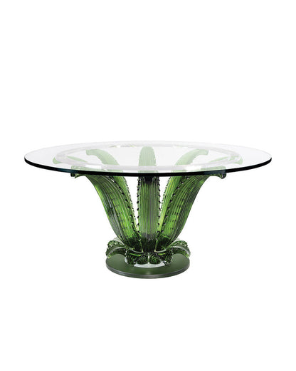 Lalique Lalique Cactus Round Table  - FormFluent Sydney Australia