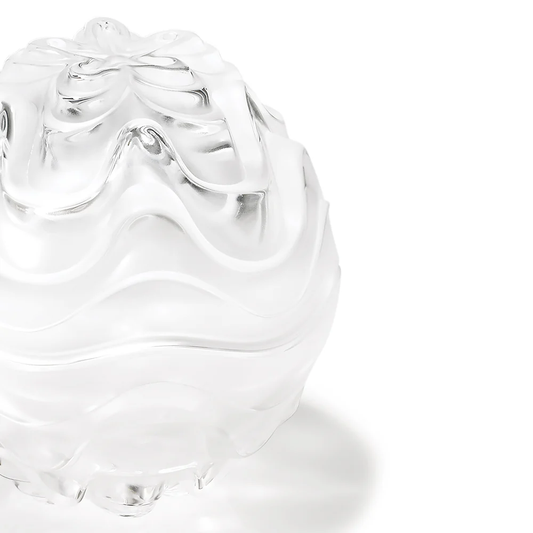 Buy Authentic Lalique Lalique Vibration Box  - FormFluent Sydney Australia