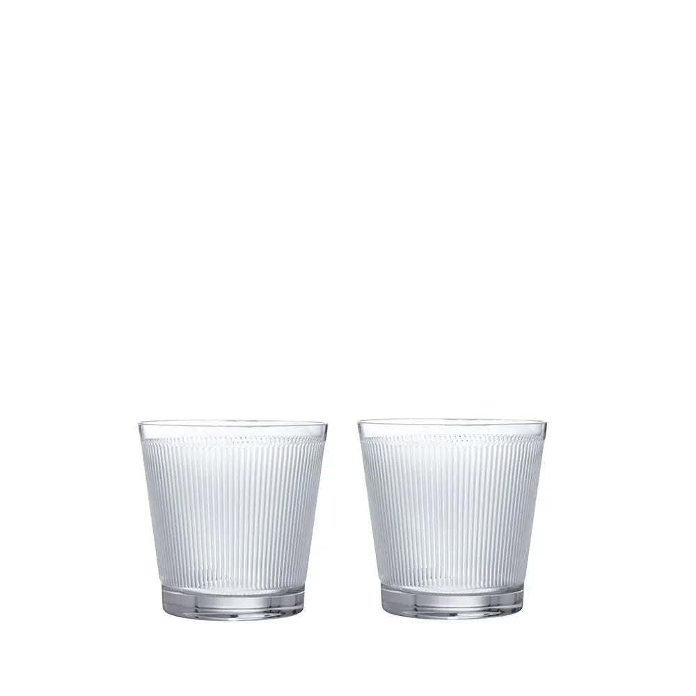  Lalique Wingen Tumbler Sculpture by Lalique at  FormFluent