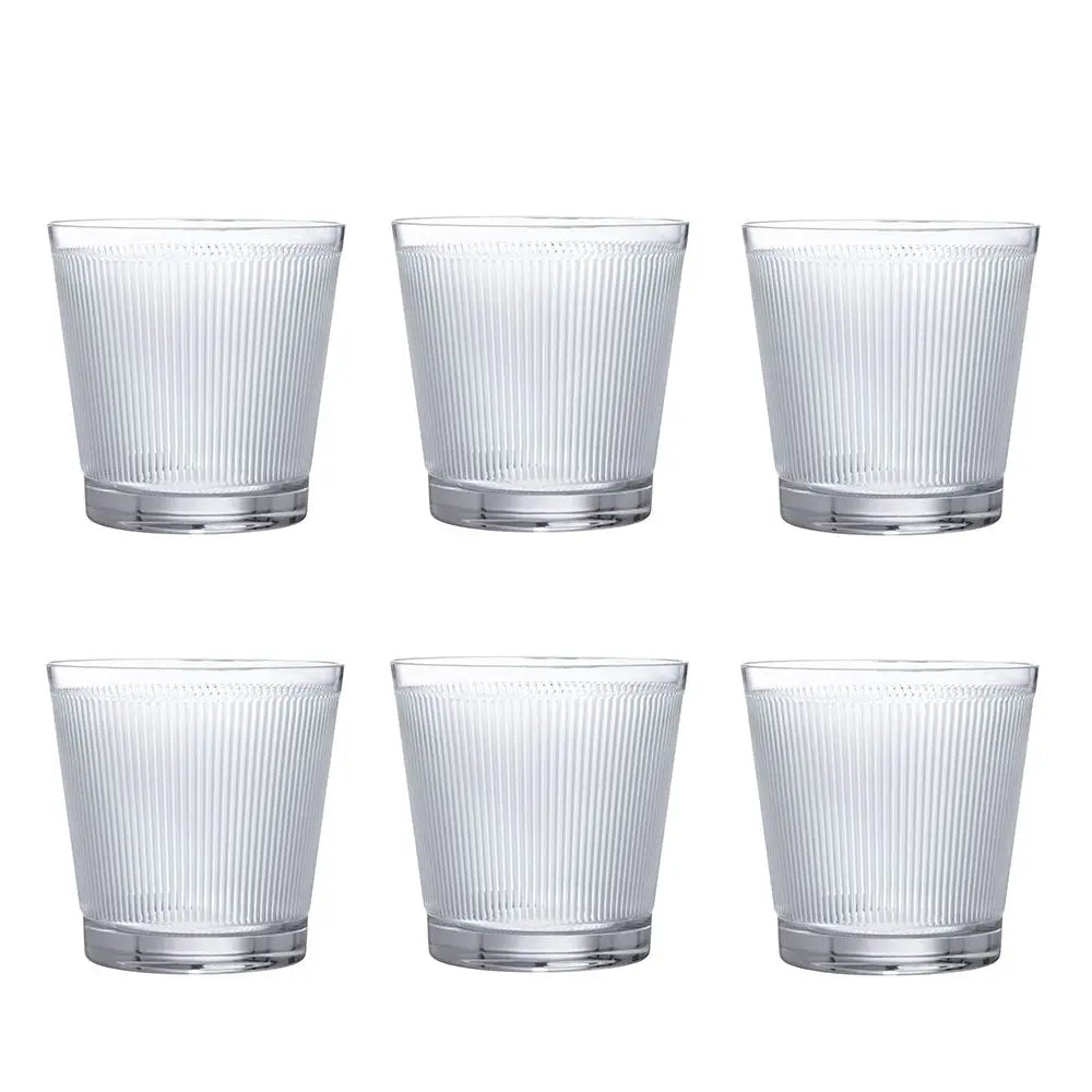  Lalique Wingen Tumbler Sculpture by Lalique at  FormFluent