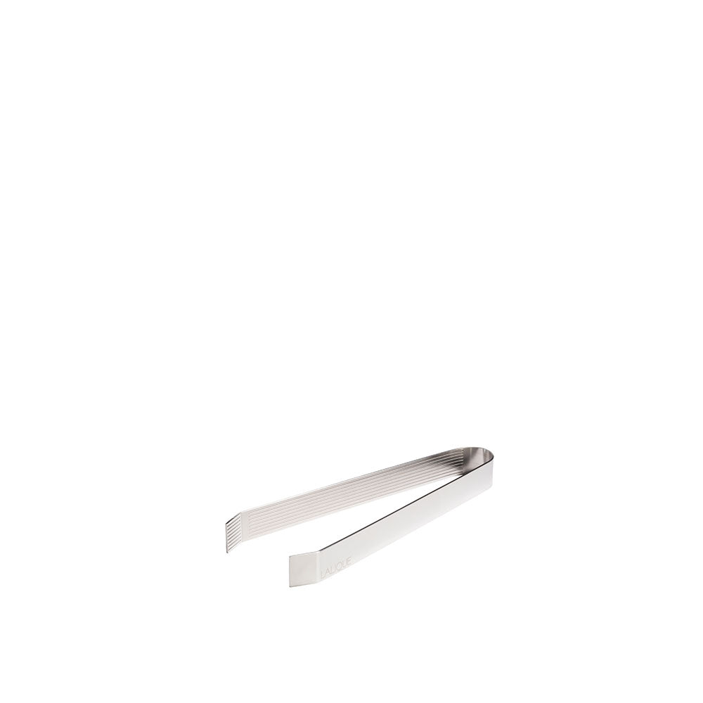  Lalique Wingen ice tongs Vase by Lalique at  FormFluent