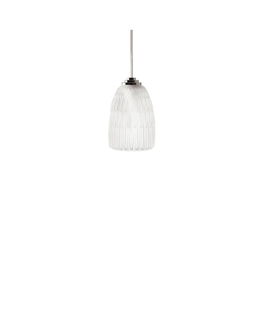 Plumes Ceiling Lamp Medium Size