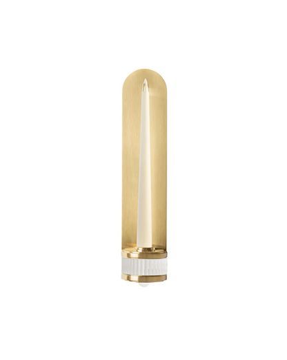 Lalique Perles Small Wall Sconce Numbered Edition Lighting by  Lalique at   FormFluent Sydney, Australia