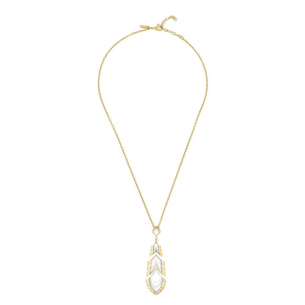 Lalique Paon Pendant  - FormFluent Sydney Australia