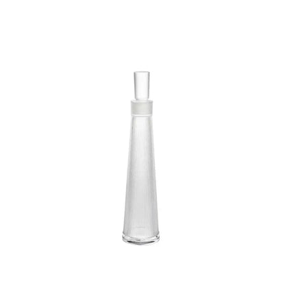 Lalique Wingen liquor decanter Barware by  Lalique at   FormFluent Sydney, Australia