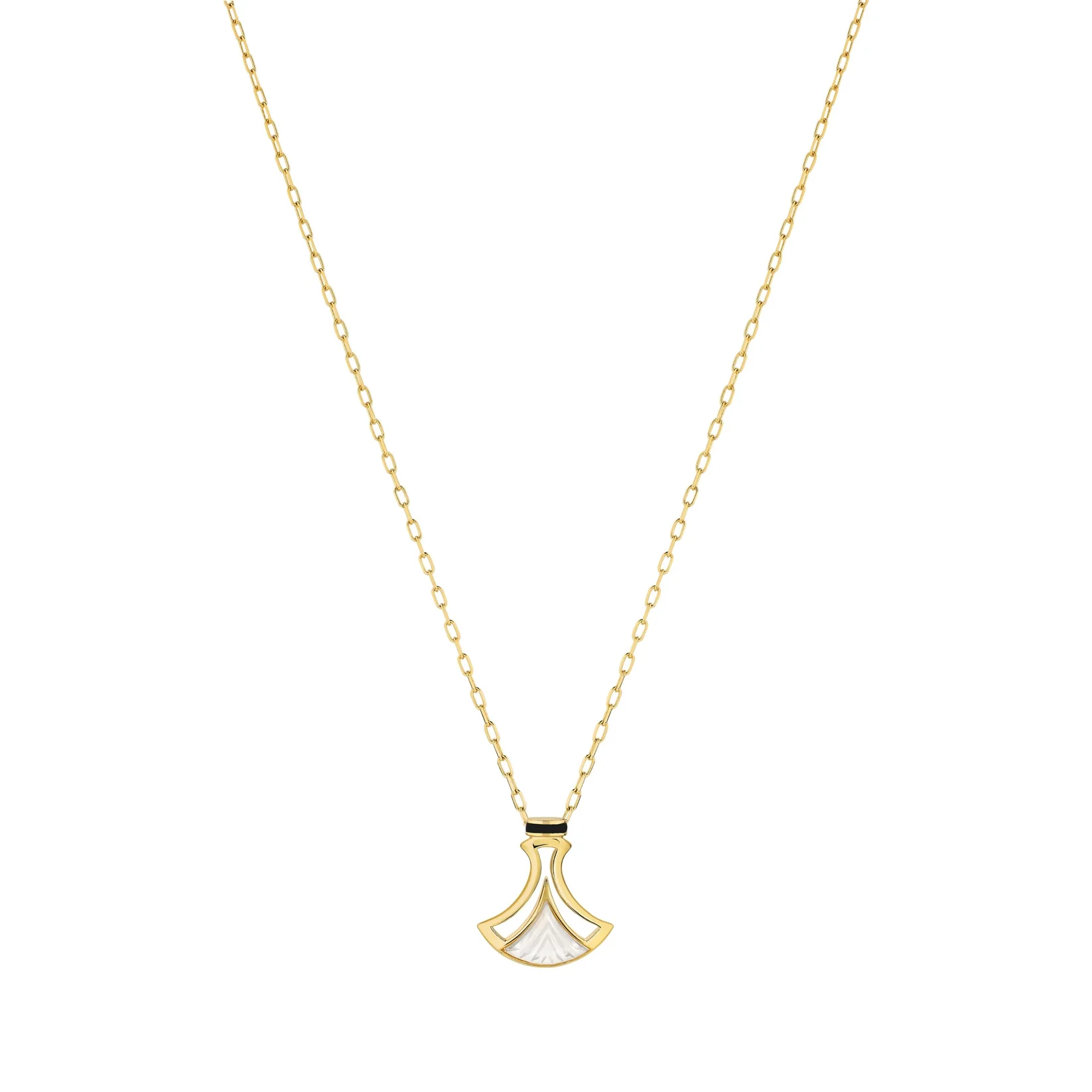 Buy Authentic Lalique Lalique Larcade Necklace Jewelry - FormFluent Sydney Australia