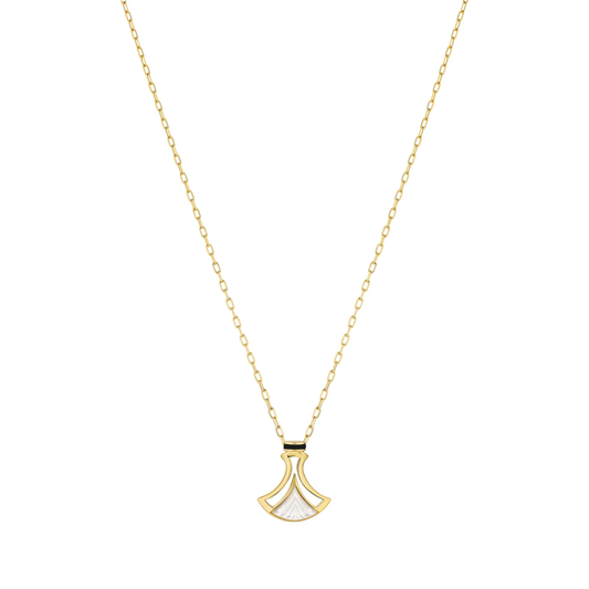 Buy Authentic Lalique Lalique Larcade Necklace Jewelry - FormFluent Sydney Australia