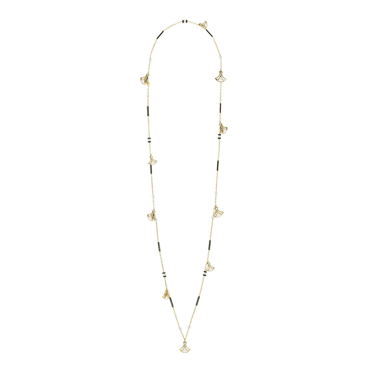 Buy Authentic Lalique Lalique Larcade Necklace Jewelry - FormFluent Sydney Australia