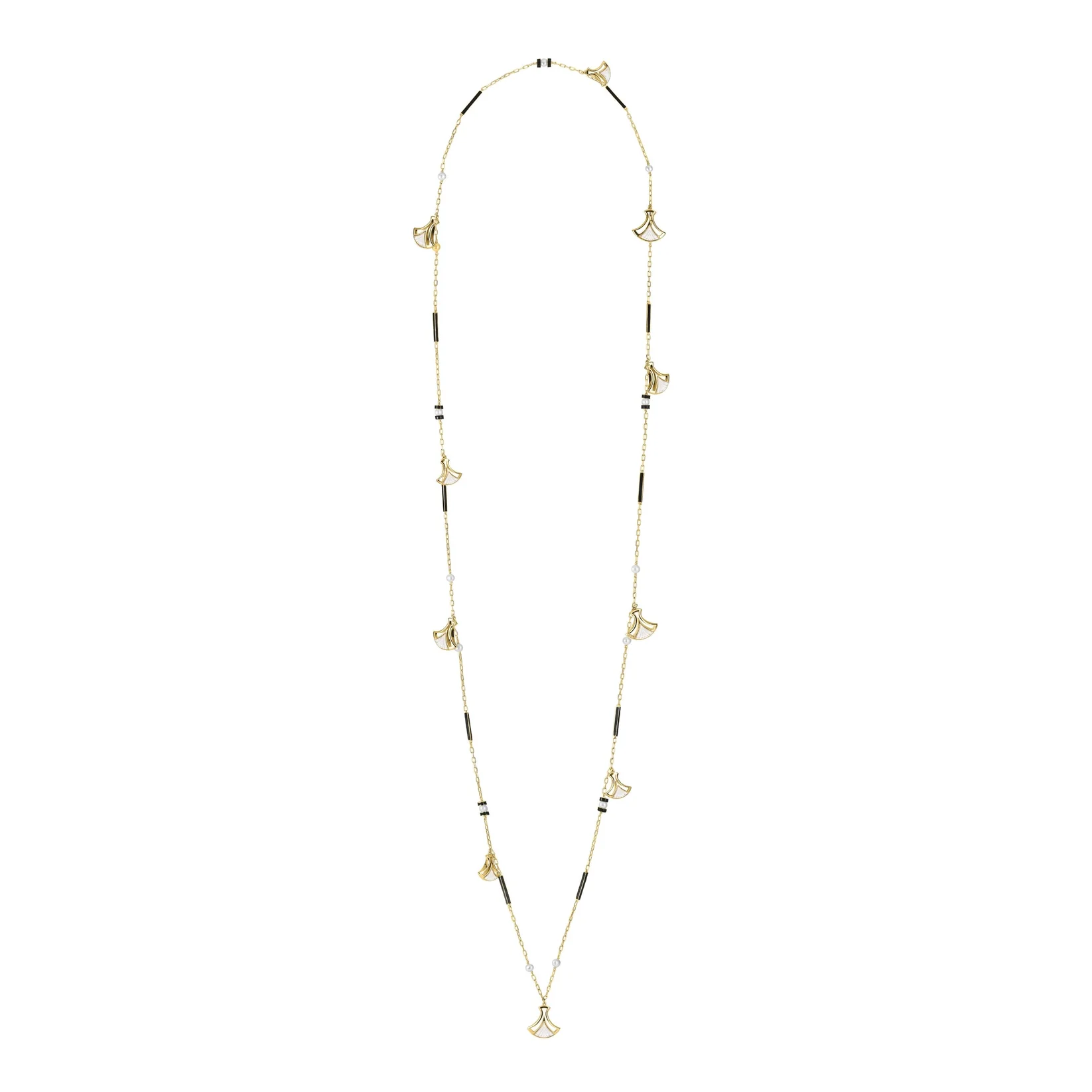 Buy Authentic Lalique Lalique Larcade Necklace Jewelry - FormFluent Sydney Australia