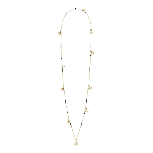 Buy Authentic Lalique Lalique Larcade Necklace Jewelry - FormFluent Sydney Australia