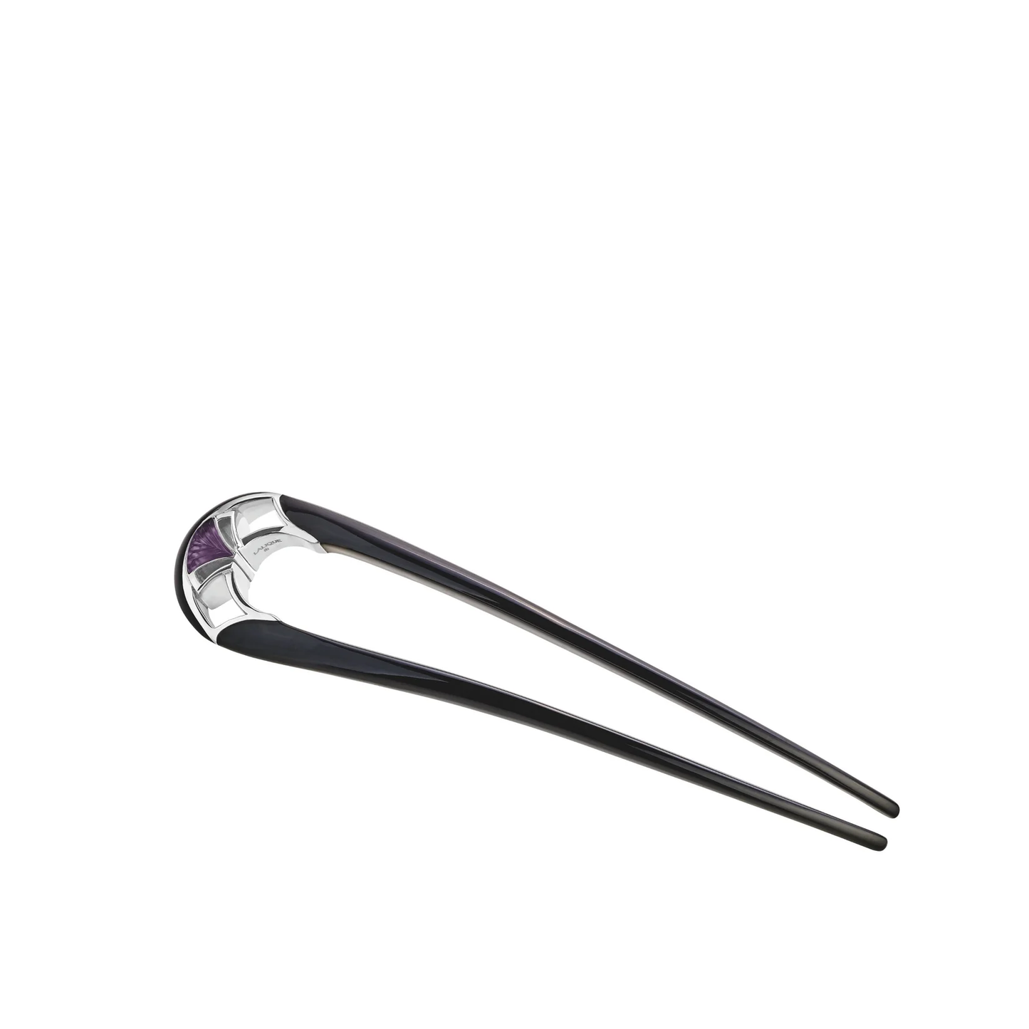 Buy Authentic Lalique Lalique Larcade Hair Jewellery Jewelry - FormFluent Sydney Australia