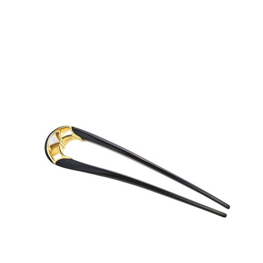 Buy Authentic Lalique Lalique Larcade Hair Jewellery Jewelry - FormFluent Sydney Australia