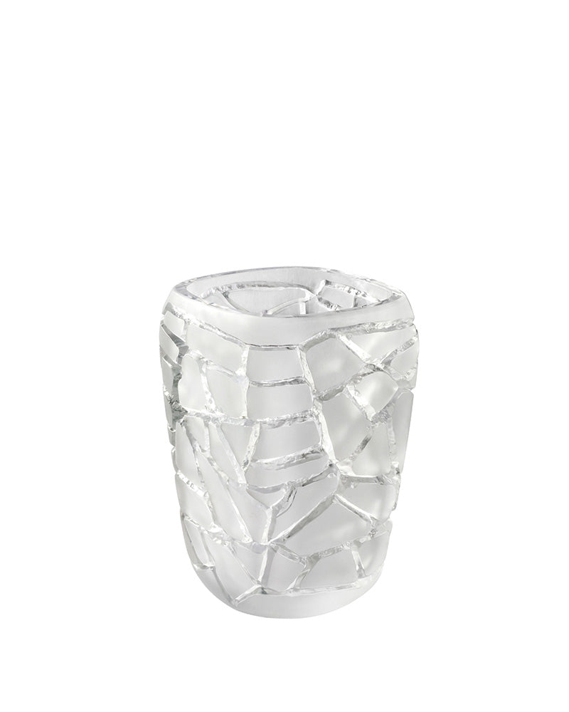 Lalique Magnitude Vase Vase  FormFluent