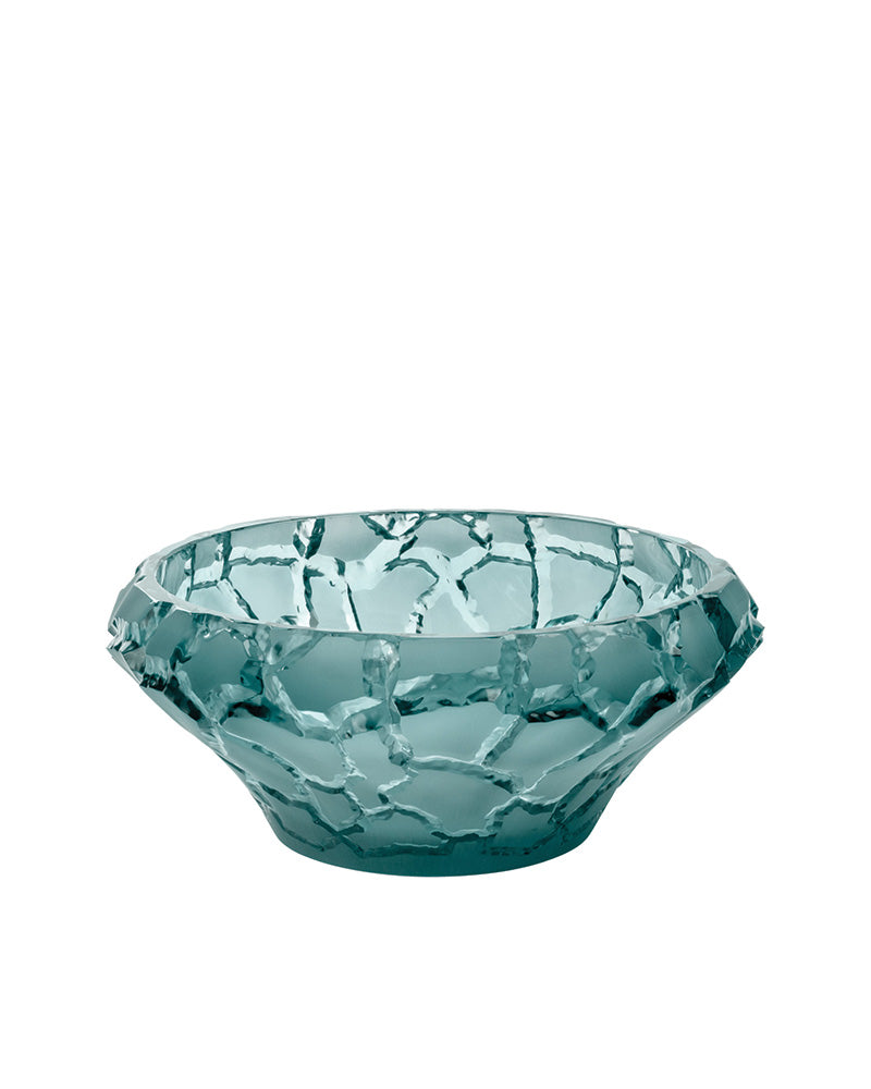 Lalique Caldera Bowl Bowl  FormFluent