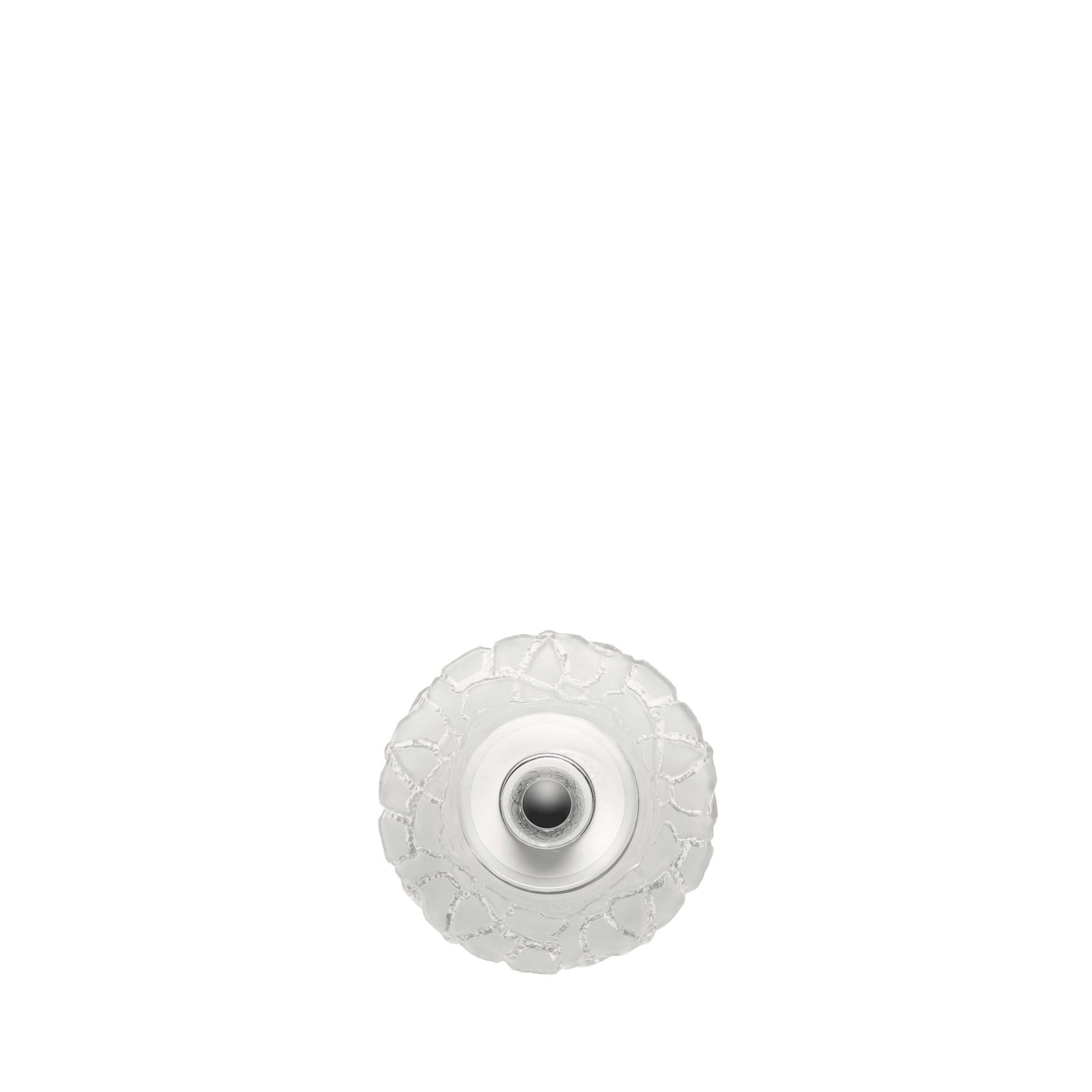 Buy Authentic Lalique Lalique Caldera Wall Sconce Lighting - FormFluent Sydney Australia