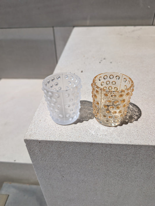 Buy Authentic Lalique Lalique Mossi Votive Vase - FormFluent Sydney Australia