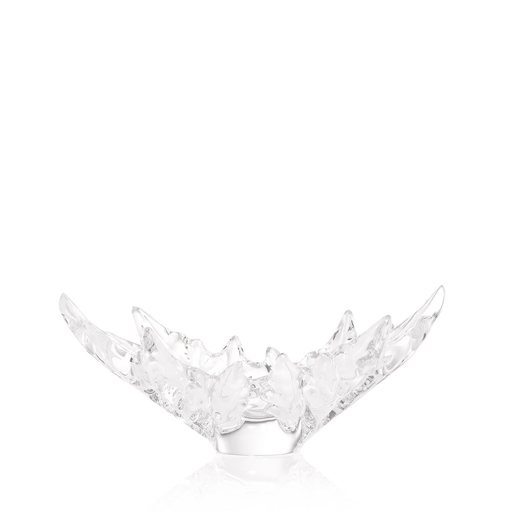 Buy Authentic Lalique Lalique Champs-Élysées Bowl Bowl - FormFluent Sydney Australia