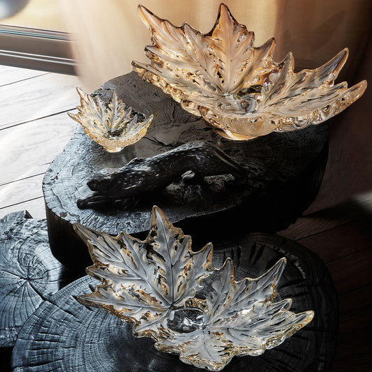 Lalique Lalique Champs-Élysées Bowl Bowl - FormFluent Sydney Australia