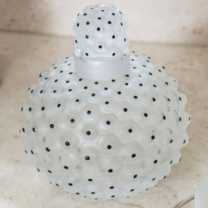 Lalique Cactus Clear Crystal Perfume Bottle Scent by Lalique at  FormFluent Sydney, Australia