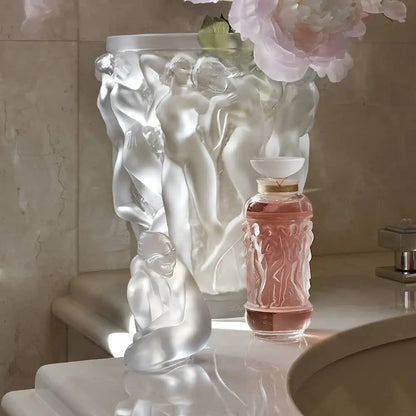 Lalique Venus Small Nude Sculpture  by  Lalique at   FormFluent Sydney, Australia