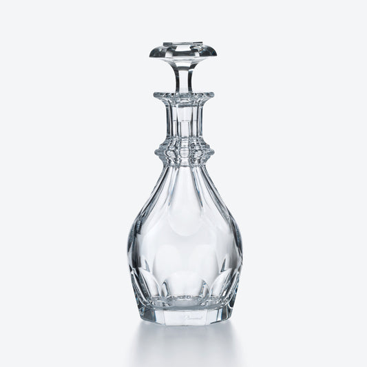  Baccarat Harcourt 1841 Decanter Clear Crystal Barware by Baccarat at  FormFluent