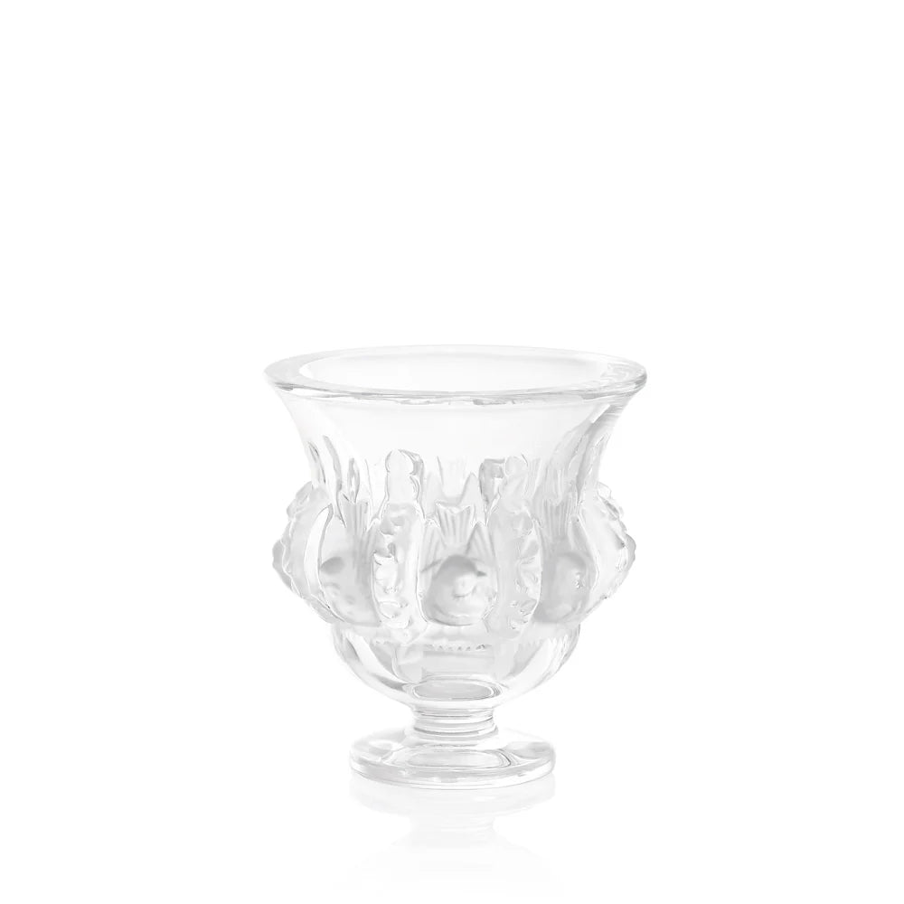 Lalique Dampierre Vase  FormFluentSydney Australia Formfluent