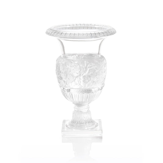  Lalique Versailles vase Vase by Lalique at  FormFluent