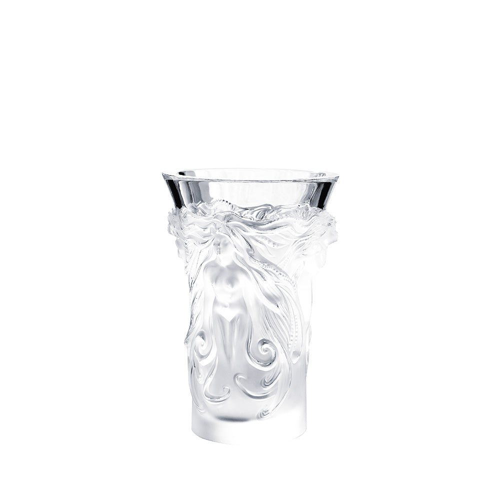 Lalique Fantasia vase Vase by Lalique at  FormFluent