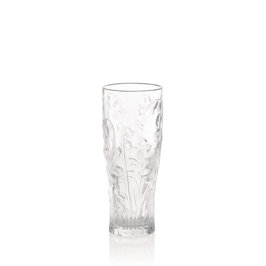  Lalique Elfes vase Vase by Lalique at  FormFluent