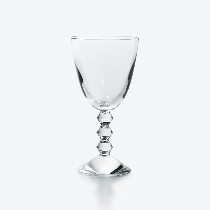  Baccarat Véga Glass Large Barware by Baccarat at  FormFluent