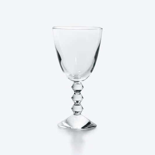 Buy Authentic Baccarat Baccarat Véga Glass Large Barware - FormFluent Sydney Australia