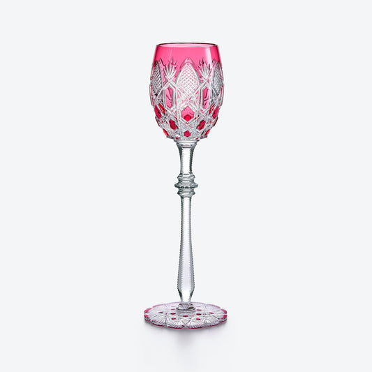 Baccarat Baccarat Tsar Wine Glass Glassware - FormFluent Sydney Australia