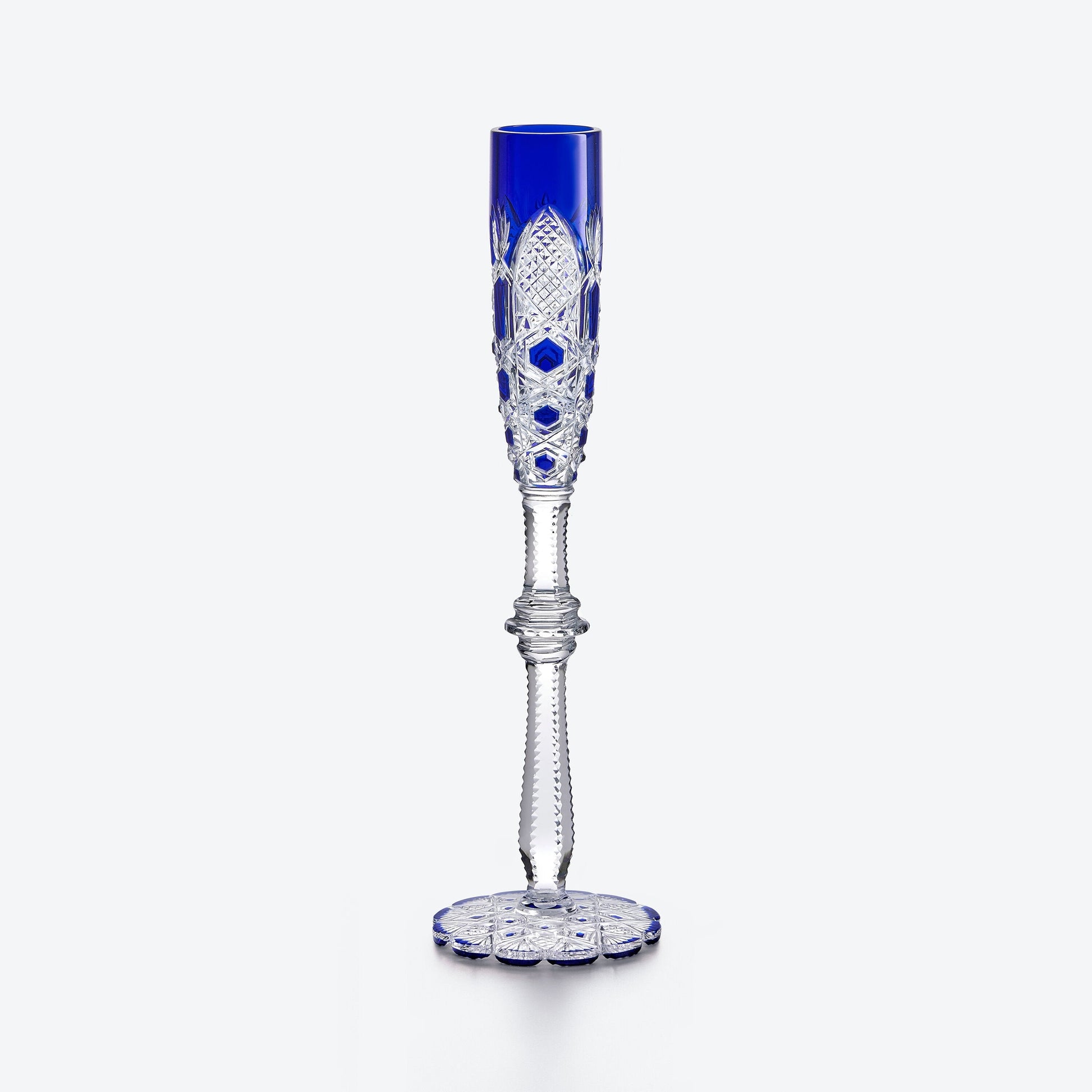 Baccarat Baccarat Tsar Vodka Glass Glassware - FormFluent Sydney Australia