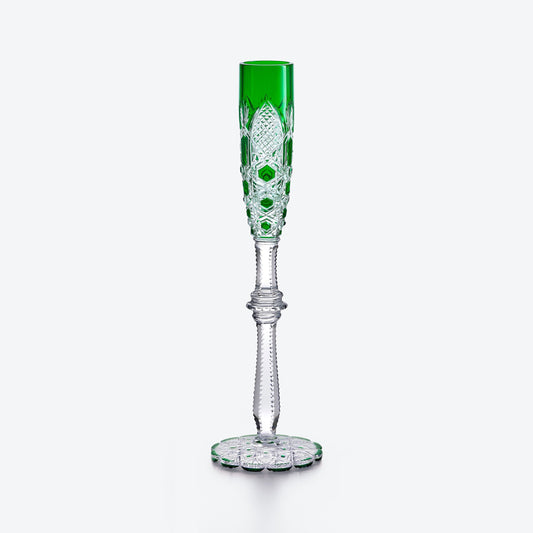 Baccarat Baccarat Tsar Vodka Glass Glassware - FormFluent Sydney Australia