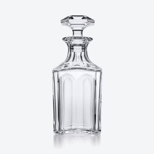 Baccarat Harcourt 1841 Whisky Decanter