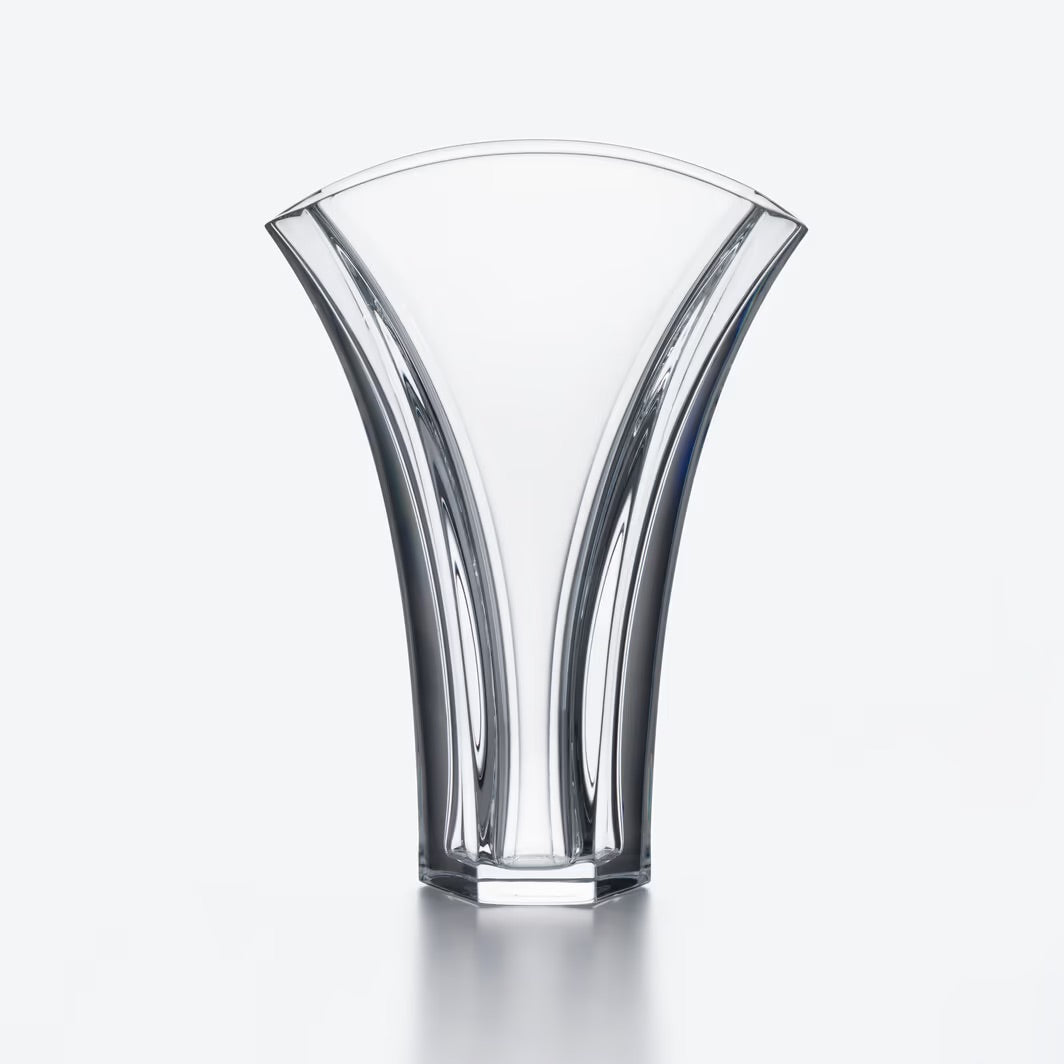 Baccarat Ginkgo Vase S