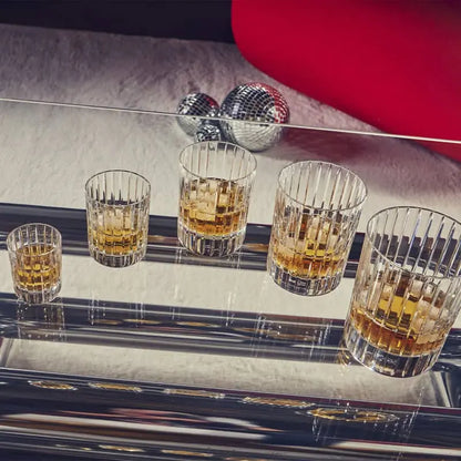 Baccarat Harmonie Tumblers Large (Set of 2)  by  Baccarat at   FormFluent Sydney, Australia