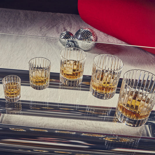 Baccarat Baccarat Harmonie Tumblers Large (Set of 2)  - FormFluent Sydney Australia
