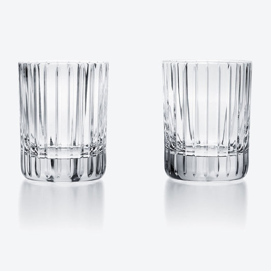Baccarat Baccarat Harmonie Tumblers Large (Set of 2)  - FormFluent Sydney Australia