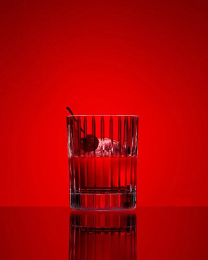 Baccarat Harmonie Tumblers Large (Set of 2)  by  Baccarat at   FormFluent Sydney, Australia