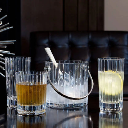 Baccarat Harmonie Tumblers Large (Set of 2)  by  Baccarat at   FormFluent Sydney, Australia