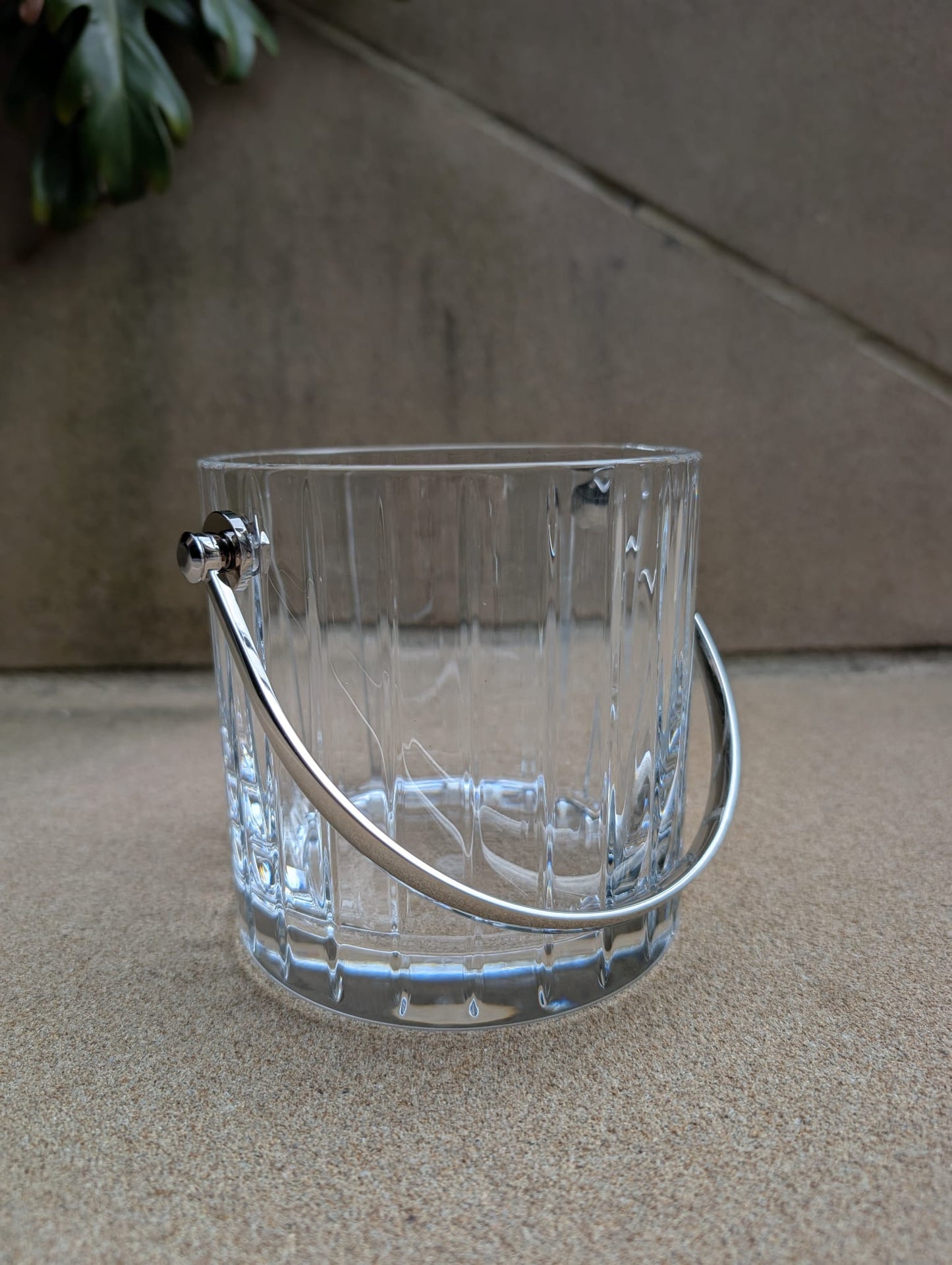 Baccarat Harmonie Ice Bucket