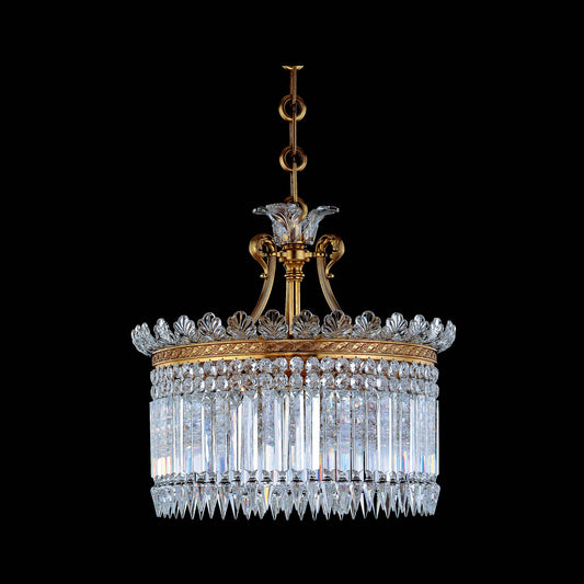 Baccarat Baccarat Crinoline Chandelier (13L) Lighting - FormFluent Sydney Australia