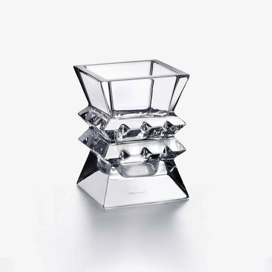 Baccarat Baccarat Colombine Vase Vase - FormFluent Sydney Australia