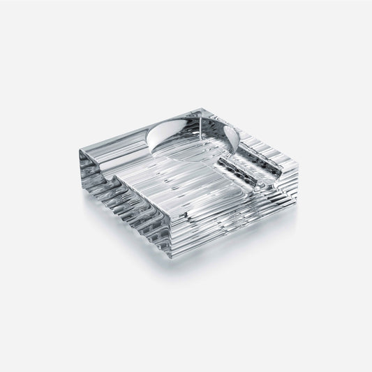 Baccarat Havana Ashtray